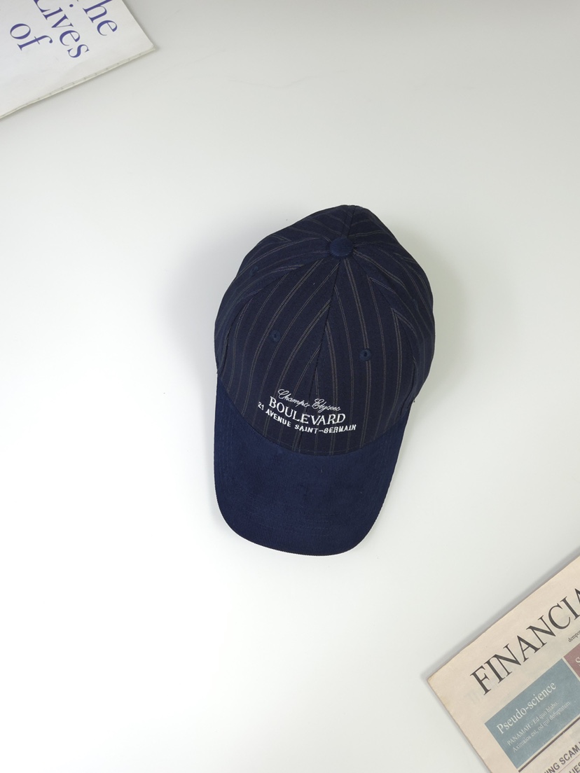 THE HAT-P東大門直郵女裝新款推薦時尚休閑人氣熱賣帽子THE HAT帽子圖色4