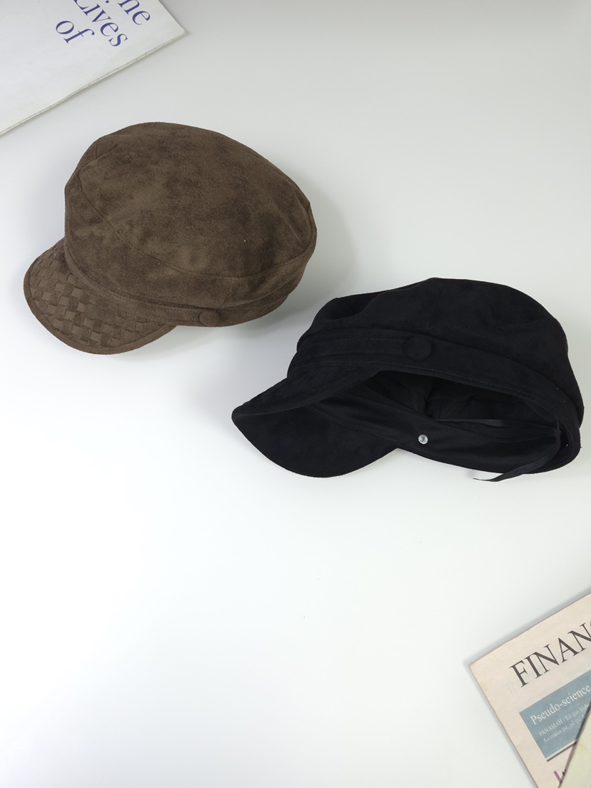 THE HAT-P東大門代購女裝新品推薦熱賣休閑時尚人氣帽子THE HAT帽子