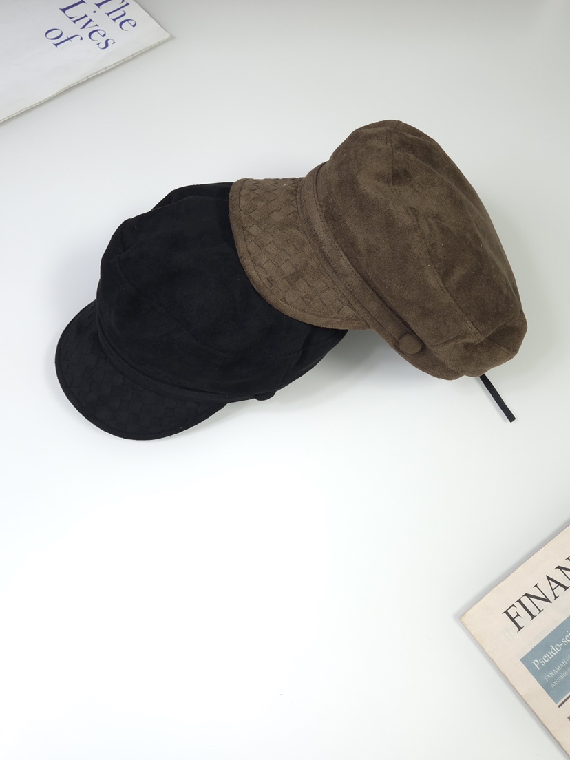 THE HAT-P東大門代購女裝新品推薦熱賣休閑時尚人氣帽子THE HAT帽子