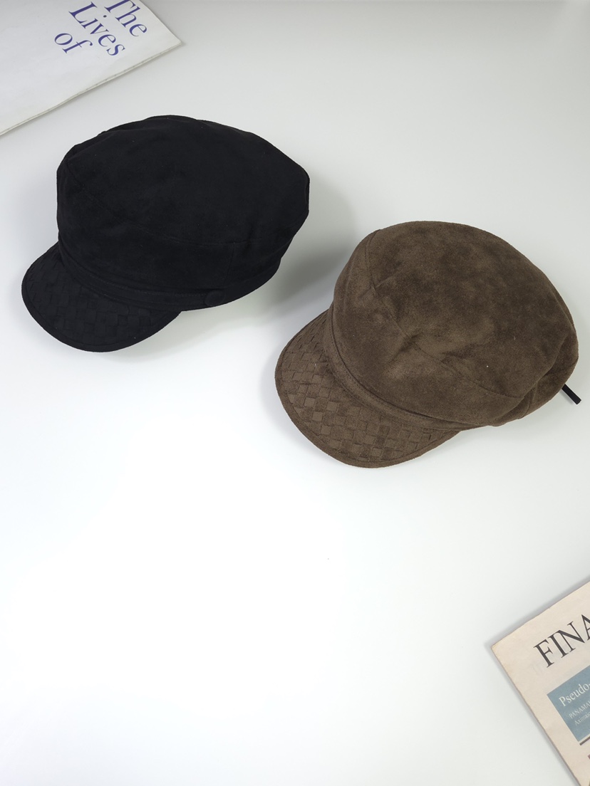 THE HAT-P東大門代購女裝新品推薦熱賣休閑時尚人氣帽子THE HAT帽子