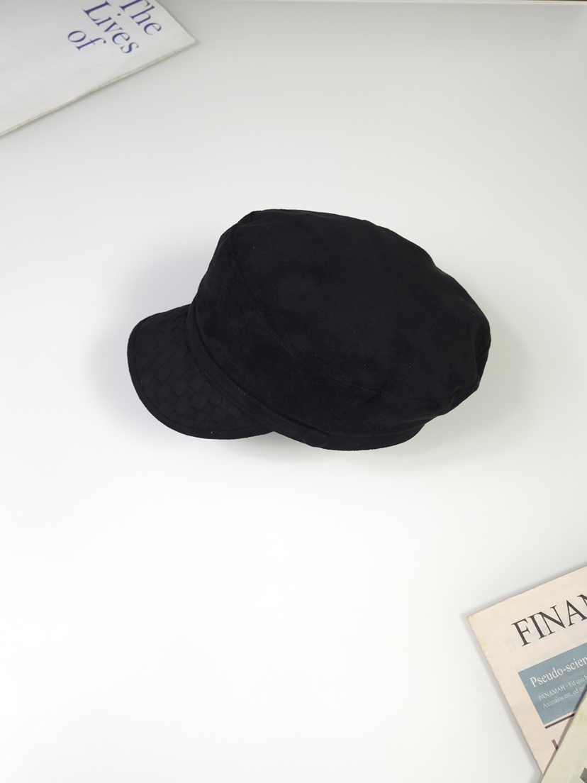 THE HAT-P東大門代購女裝新品推薦熱賣休閑時尚人氣帽子THE HAT帽子圖色2
