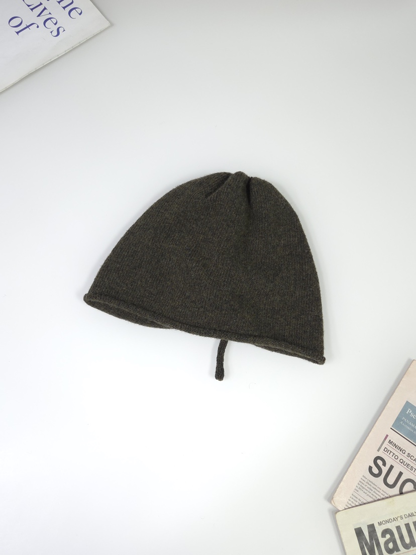 THE HAT-P韓國直郵女士新品時尚推薦休閑人氣熱賣真品帽子THE HAT帽子圖色3