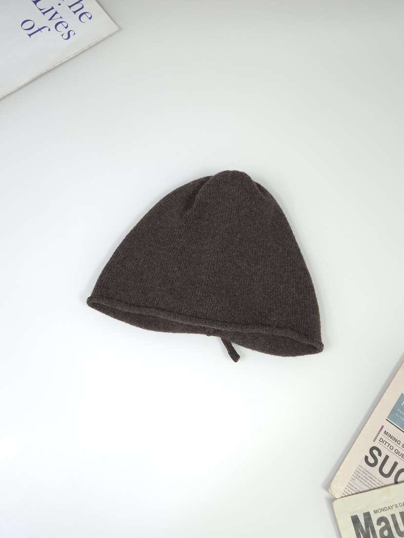 THE HAT-P韓國直郵女士新品時尚推薦休閑人氣熱賣真品帽子THE HAT帽子圖色6