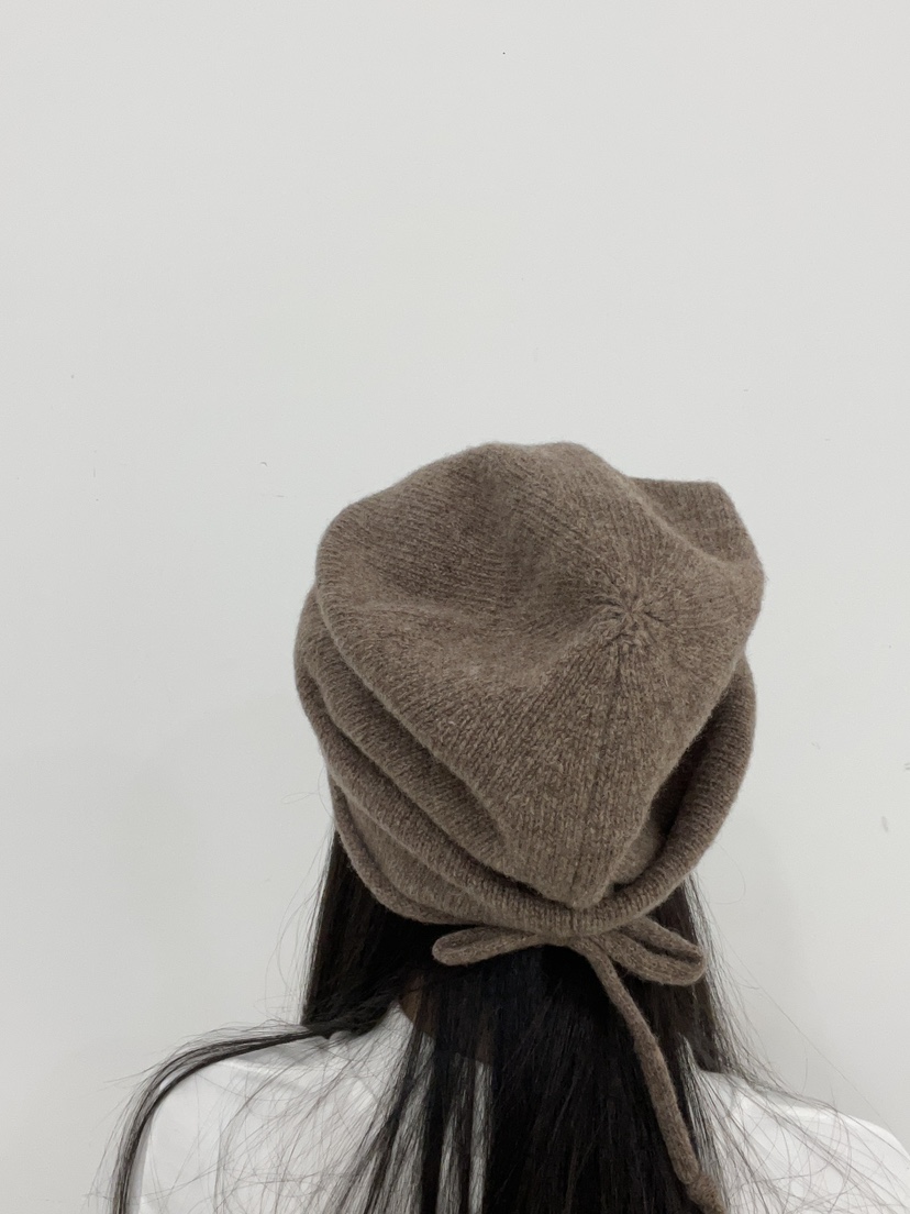 THE HAT-P韓國直郵女士新款真品時尚人氣推薦休閑熱賣帽子THE HAT帽子