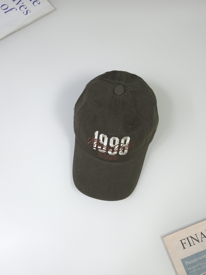 THE HAT-P東大門代購女裝新款人氣真品熱賣休閑時尚帽子THE HAT帽子圖色4