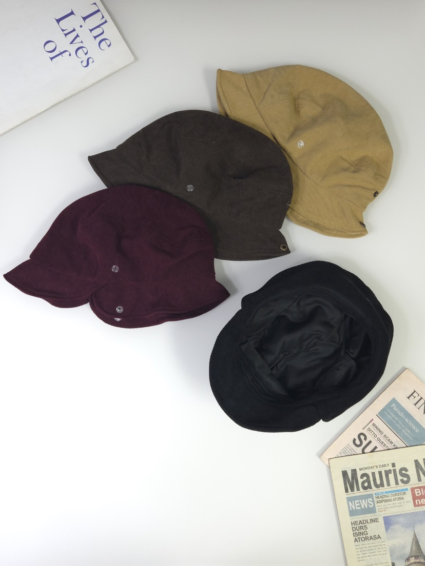 THE HAT-P東大門直郵女士新款推薦休閑真品熱賣人氣帽子THE HAT帽子