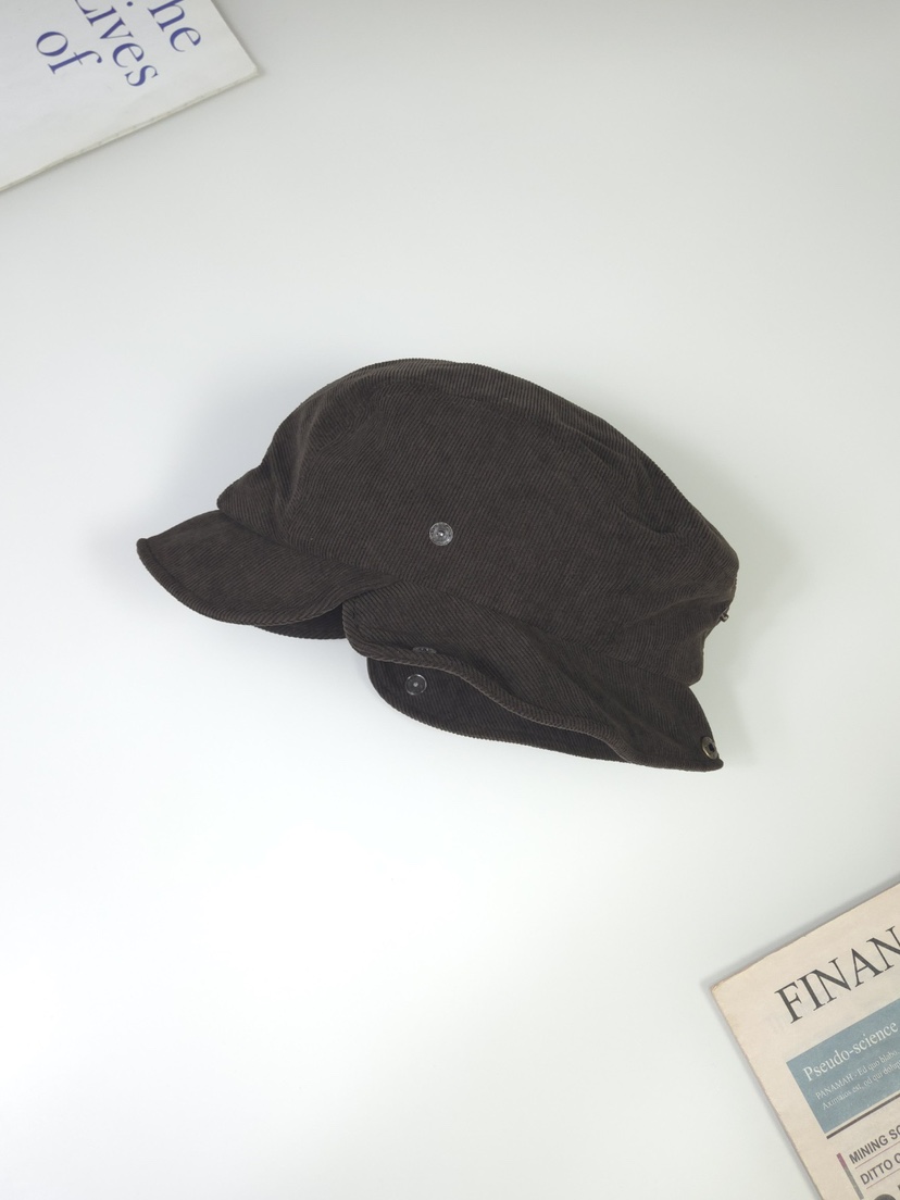 THE HAT-P東大門直郵女士新款推薦休閑真品熱賣人氣帽子THE HAT帽子圖色1