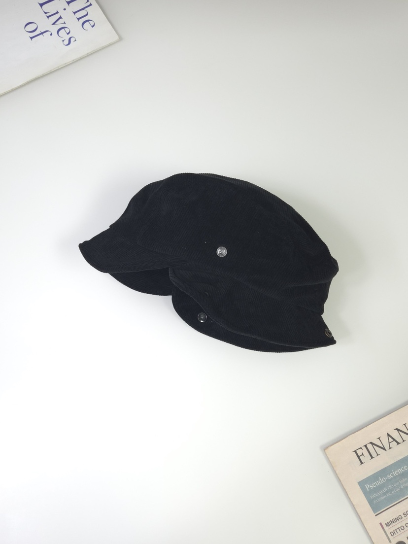 THE HAT-P東大門直郵女士新款推薦休閑真品熱賣人氣帽子THE HAT帽子圖色3