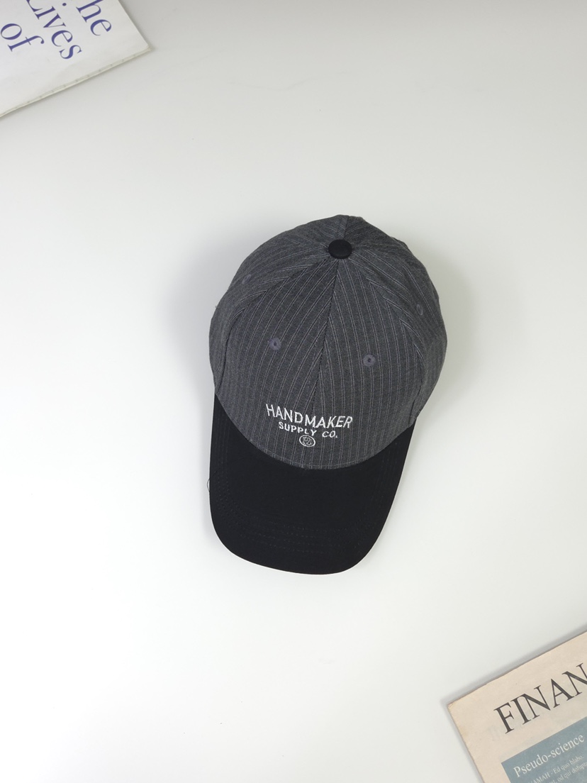 THE HAT-P東大門實拍女士新品時尚人氣真品推薦休閑帽子THE HAT帽子圖色3