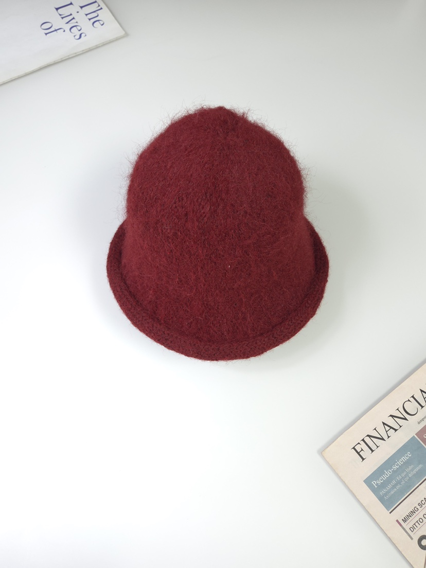 THE HAT-P東大門代購女裝新款真品休閑熱賣推薦人氣帽子THE HAT帽子圖色4