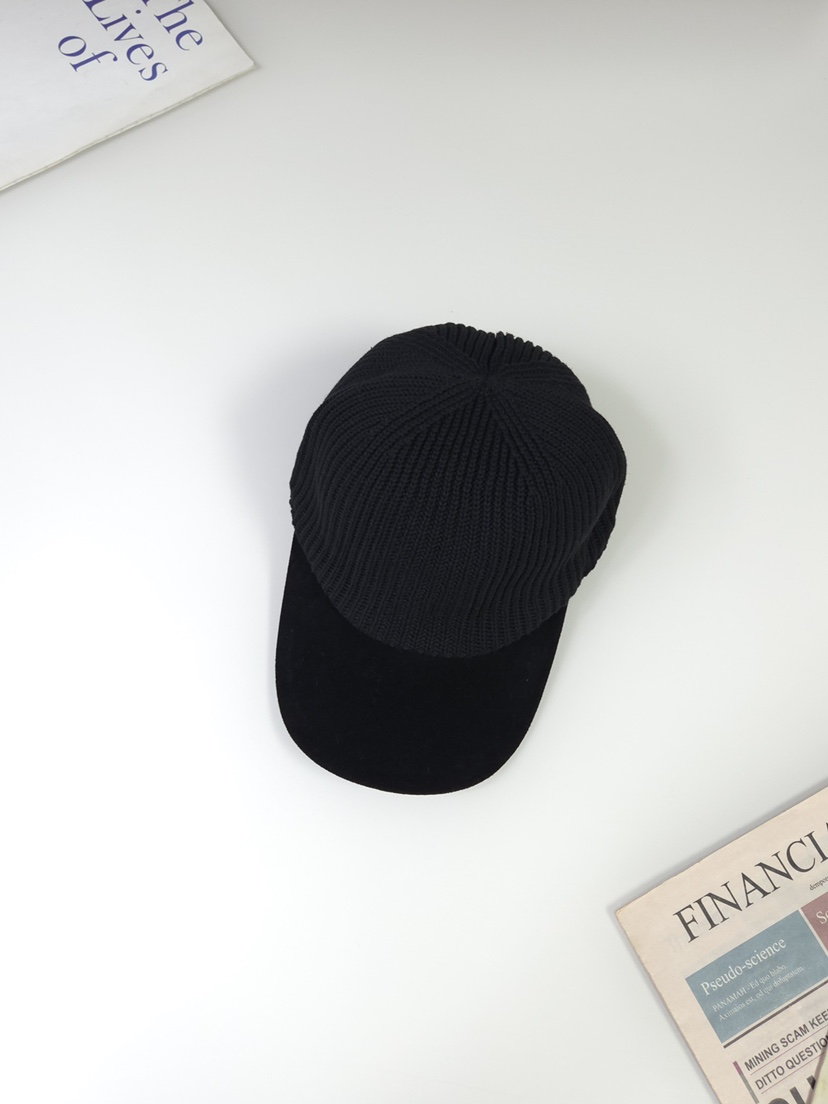 THE HAT-P東大門代購女裝新款熱賣休閑真品人氣推薦帽子THE HAT帽子圖色3