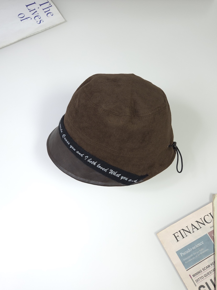 THE HAT-P韓國代購女裝新款人氣時尚推薦休閑真品熱賣帽子THE HAT帽子圖色2