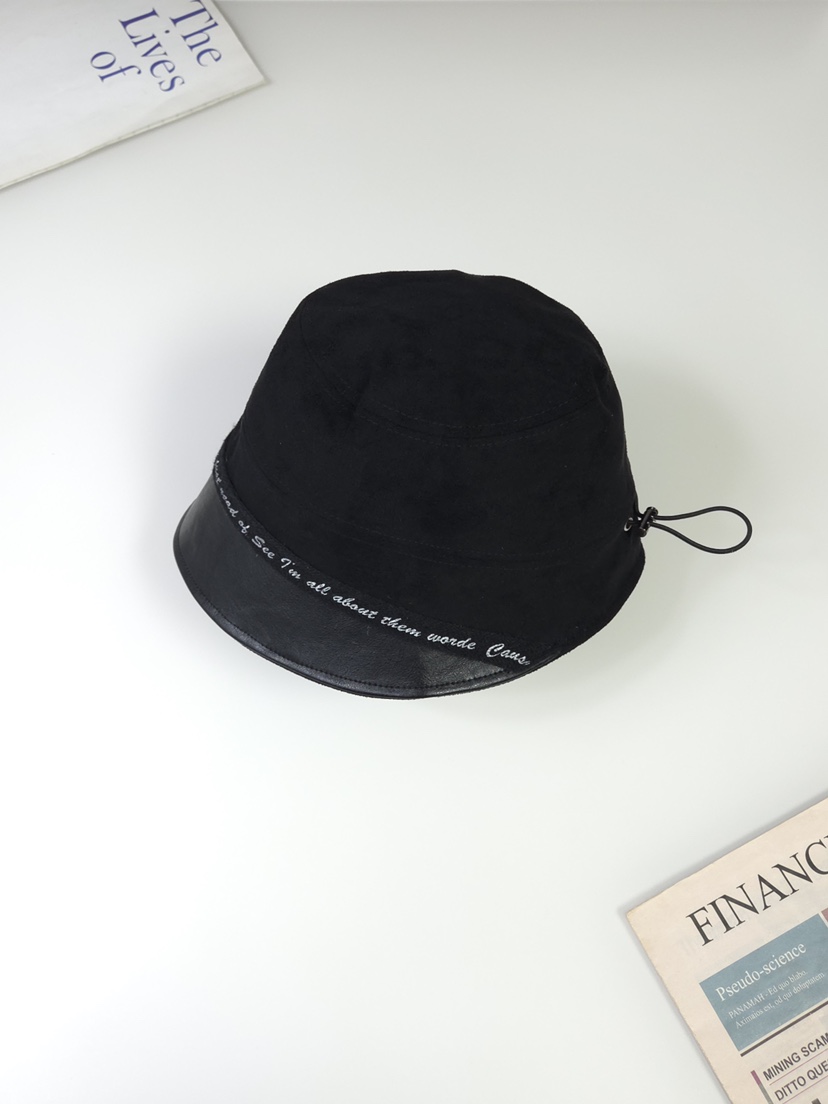 THE HAT-P韓國代購女裝新款人氣時尚推薦休閑真品熱賣帽子THE HAT帽子圖色3