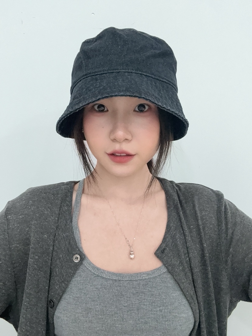 THE HAT-P韓國代購女士新品真品休閑人氣時尚推薦熱賣帽子THE HAT帽子