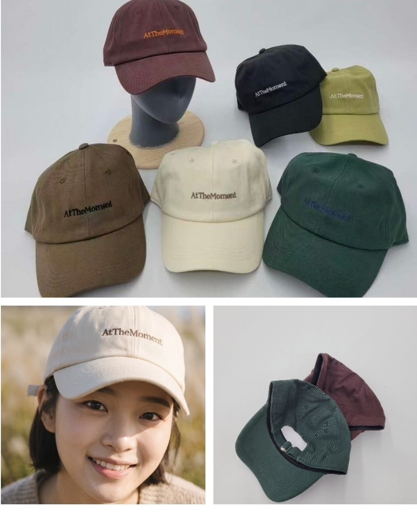 THE HAT-P東大門實拍女裝新款休閑熱賣人氣推薦真品帽子THE HAT帽子