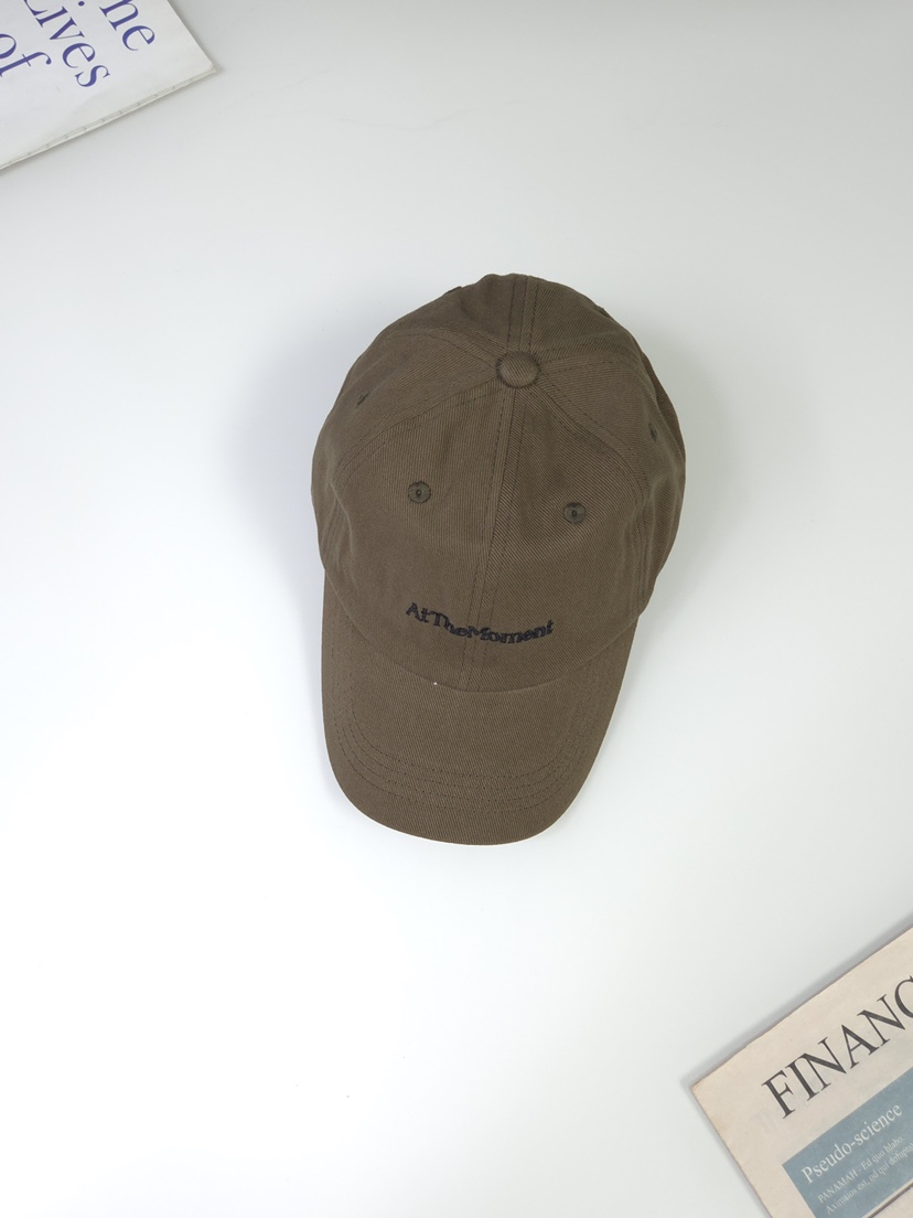 THE HAT-P東大門實拍女裝新款休閑熱賣人氣推薦真品帽子THE HAT帽子圖色4