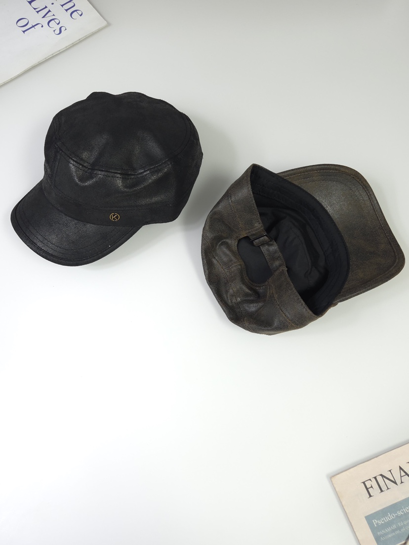 THE HAT-P韓國代購女裝新品真品時尚熱賣人氣休閑推薦帽子THE HAT帽子