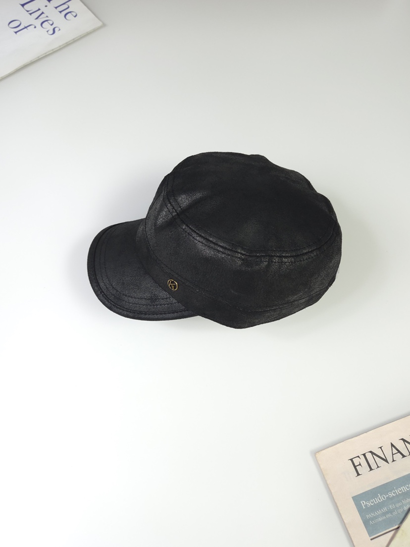 THE HAT-P韓國代購女裝新品真品時尚熱賣人氣休閑推薦帽子THE HAT帽子圖色2