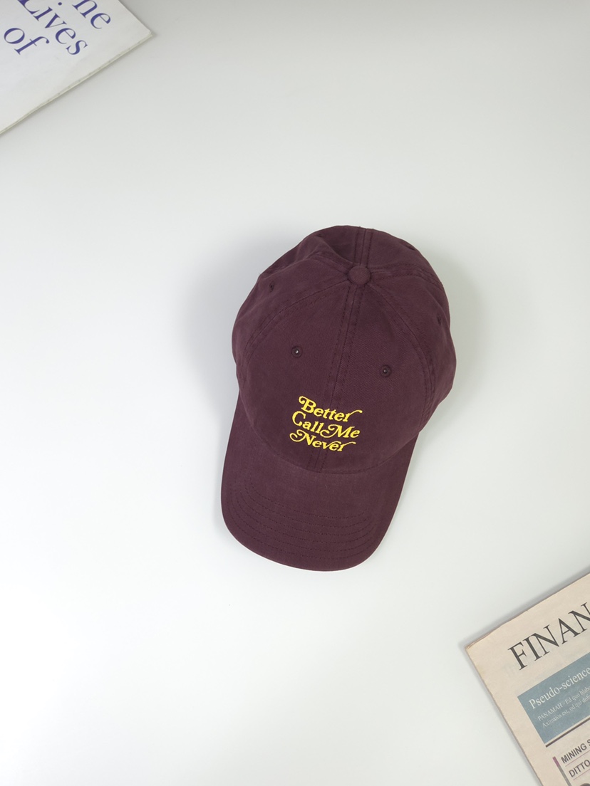 THE HAT-P韓國直郵女裝新款休閑熱賣推薦時尚真品人氣帽子THE HAT帽子圖色2