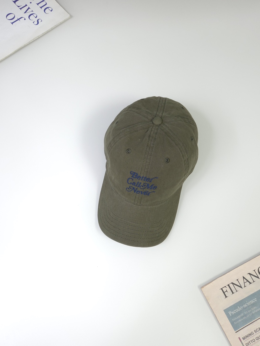 THE HAT-P韓國直郵女裝新款休閑熱賣推薦時尚真品人氣帽子THE HAT帽子圖色3