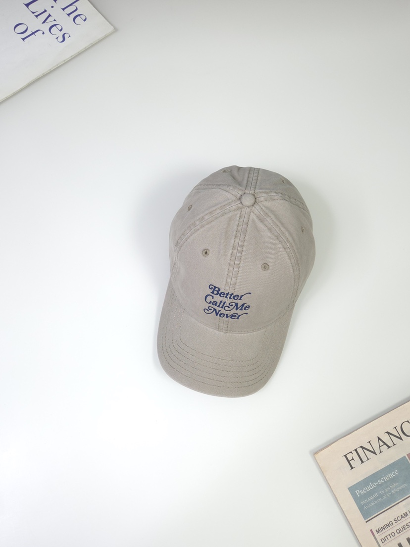 THE HAT-P韓國直郵女裝新款休閑熱賣推薦時尚真品人氣帽子THE HAT帽子圖色5