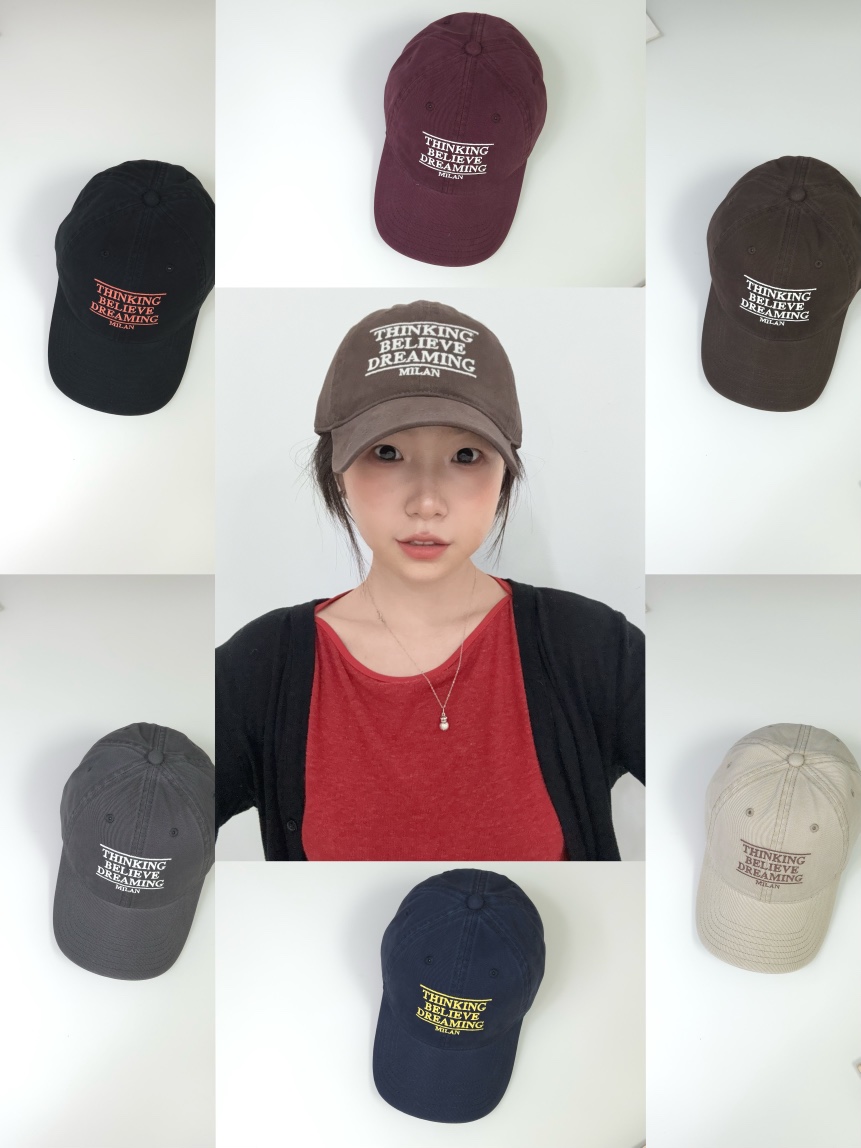 THE HAT-P韓國直郵女裝新款休閑真品時尚推薦人氣熱賣帽子THE HAT帽子