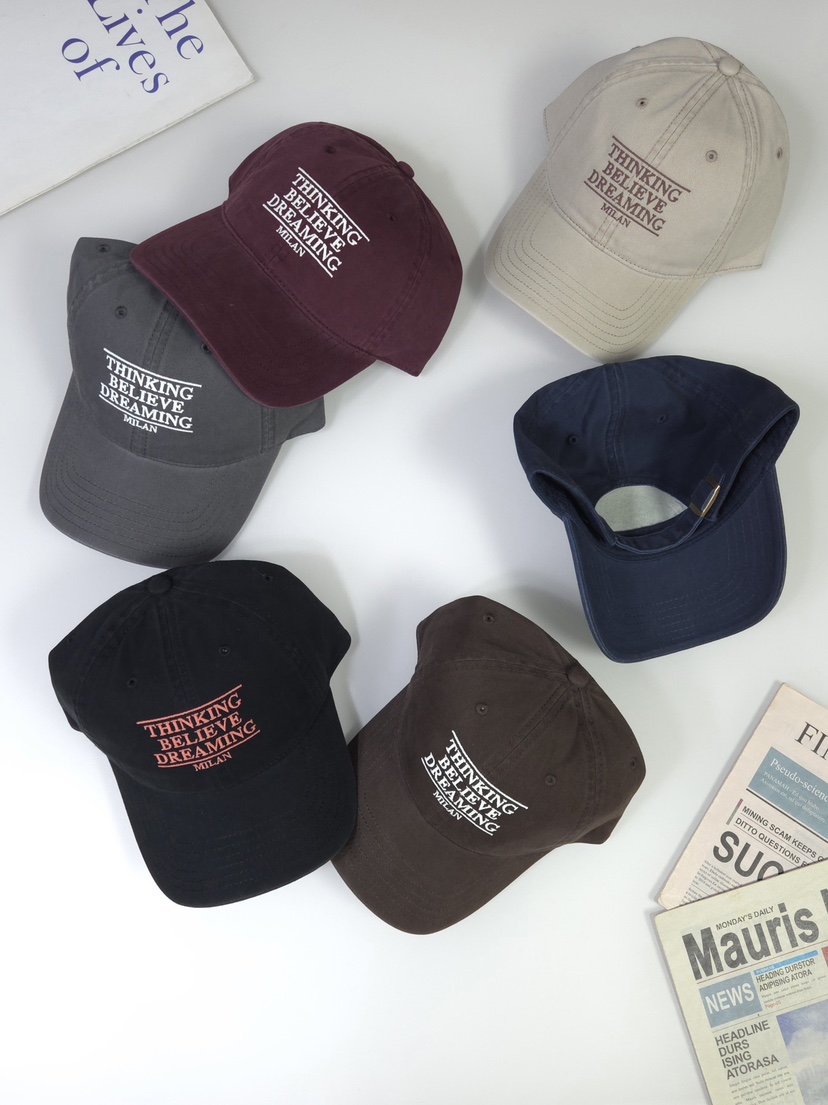 THE HAT-P韓國直郵女裝新款休閑真品時尚推薦人氣熱賣帽子THE HAT帽子