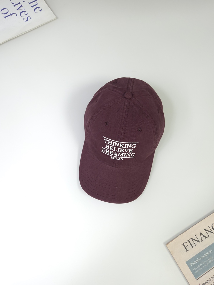 THE HAT-P韓國直郵女裝新款休閑真品時尚推薦人氣熱賣帽子THE HAT帽子圖色2