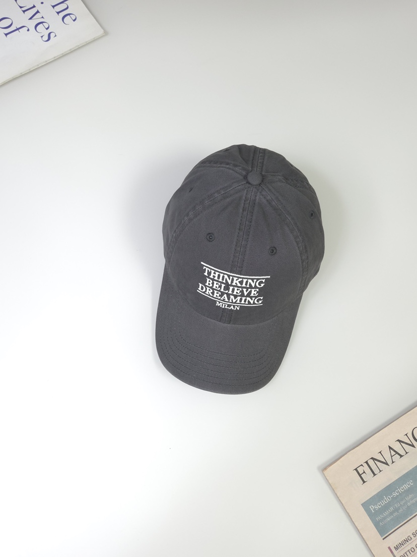 THE HAT-P韓國直郵女裝新款休閑真品時尚推薦人氣熱賣帽子THE HAT帽子圖色3