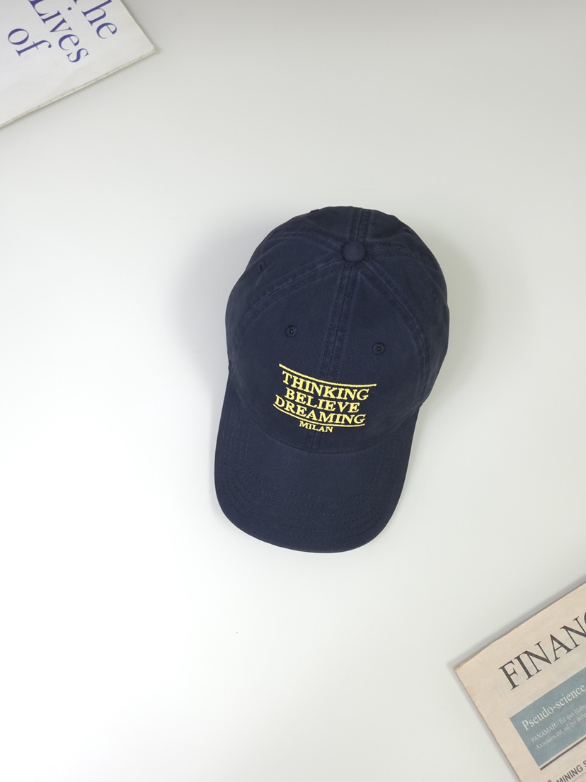 THE HAT-P韓國直郵女裝新款休閑真品時尚推薦人氣熱賣帽子THE HAT帽子圖色5