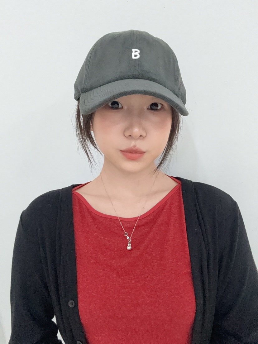 THE HAT-P韓國直郵女士新款真品時尚休閑熱賣推薦人氣帽子THE HAT帽子