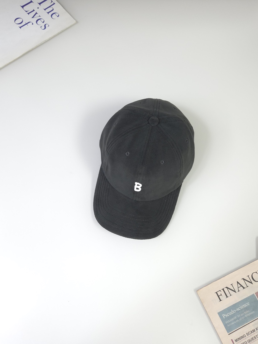 THE HAT-P韓國直郵女士新款真品時尚休閑熱賣推薦人氣帽子THE HAT帽子圖色4