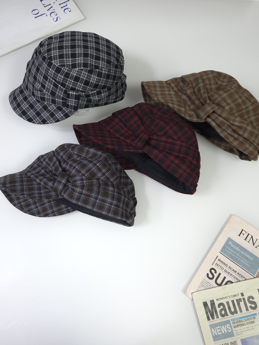 THE HAT-P東大門代購女士新品熱賣推薦休閑時尚真品帽子THE HAT帽子