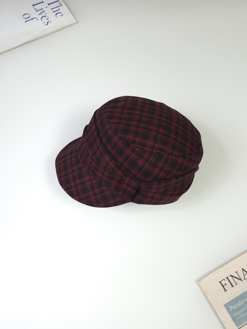 THE HAT-P東大門代購女士新品熱賣推薦休閑時尚真品帽子THE HAT帽子圖色2
