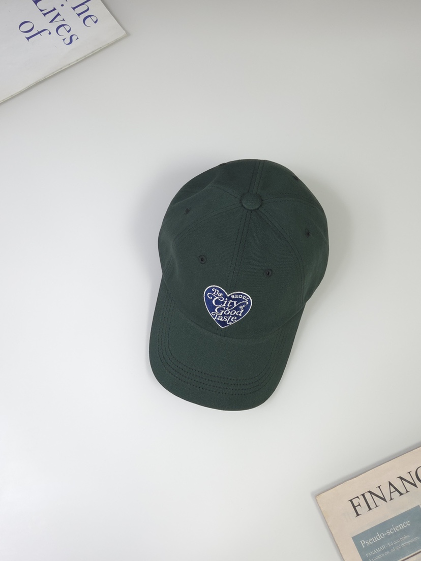 THE HAT-P東大門代購女士新款休閑熱賣時尚人氣推薦帽子THE HAT帽子圖色3