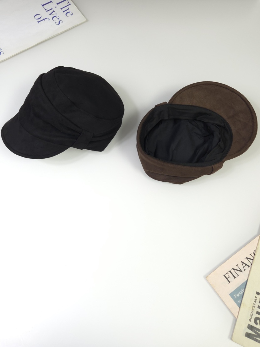 THE HAT-P韓國代購女裝新款推薦真品熱賣休閑時尚人氣帽子THE HAT帽子