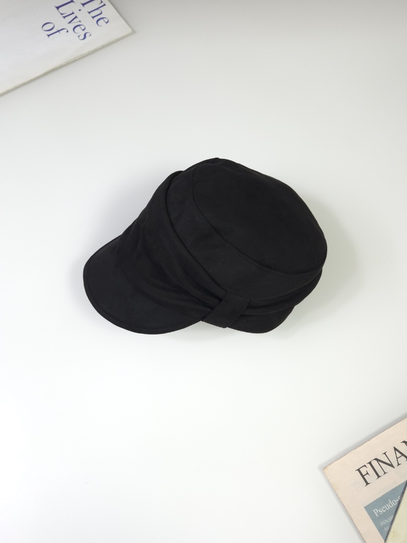 THE HAT-P韓國代購女裝新款推薦真品熱賣休閑時尚人氣帽子THE HAT帽子圖色2