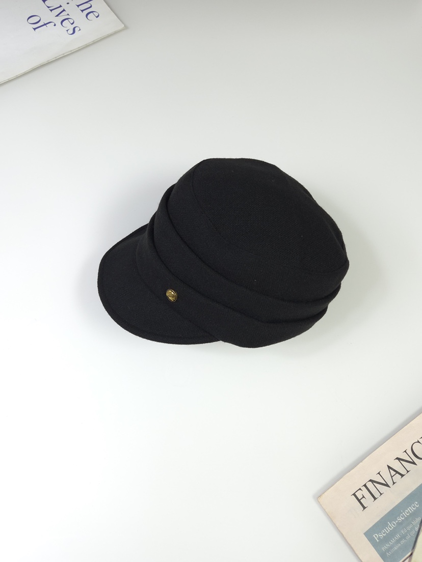 THE HAT-P東大門代購女士新品人氣休閑熱賣推薦真品帽子THE HAT帽子圖色3