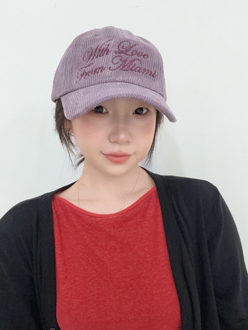 THE HAT-P韓國直郵女裝新款熱賣真品休閑人氣推薦時尚帽子THE HAT帽子