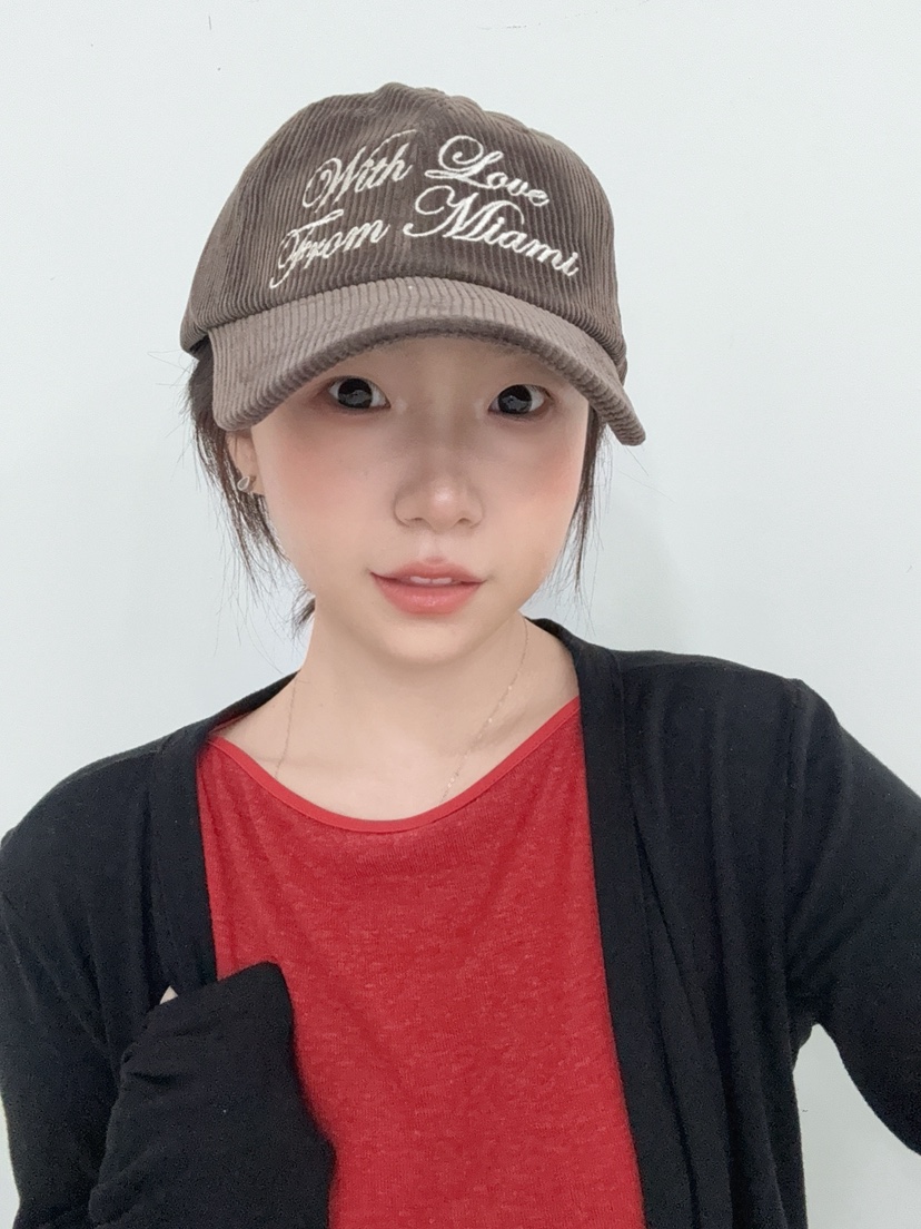 THE HAT-P韓國直郵女裝新款熱賣真品休閑人氣推薦時尚帽子THE HAT帽子
