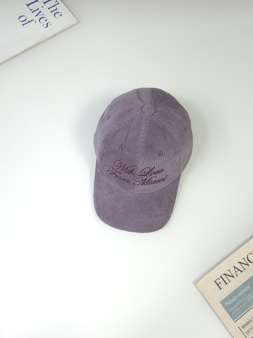 THE HAT-P韓國直郵女裝新款熱賣真品休閑人氣推薦時尚帽子THE HAT帽子圖色2
