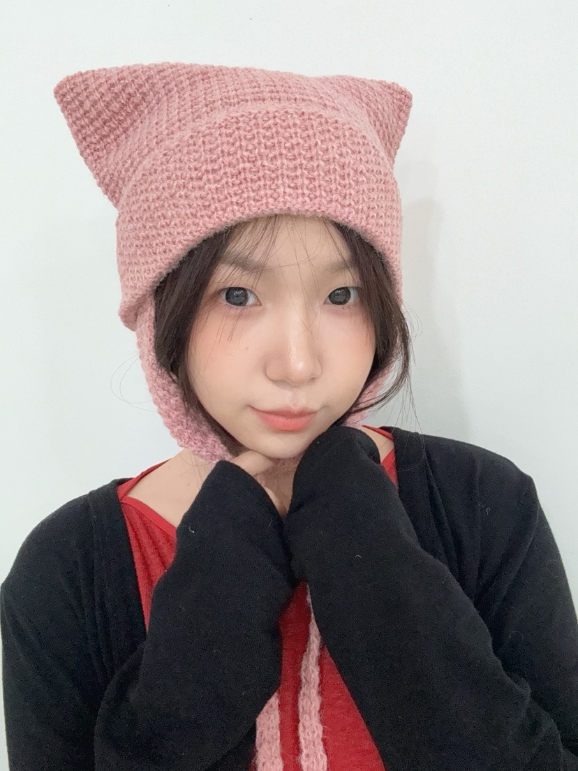 THE HAT-P韓國直郵女裝新款真品人氣熱賣時尚休閑推薦帽子THE HAT帽子