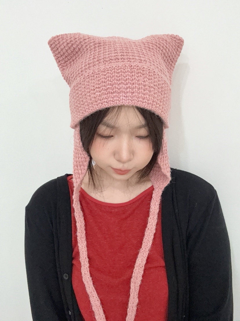 THE HAT-P韓國直郵女裝新款真品人氣熱賣時尚休閑推薦帽子THE HAT帽子