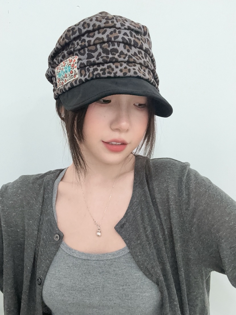 THE HAT-P韓國代購女士新款人氣休閑時尚熱賣推薦真品帽子THE HAT帽子