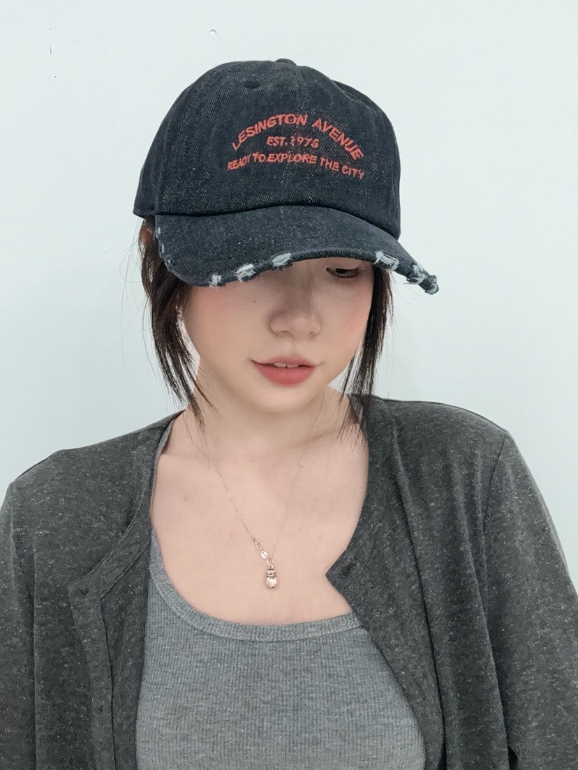 THE HAT-P韓國代購女裝新款人氣熱賣真品時尚推薦休閑帽子THE HAT帽子