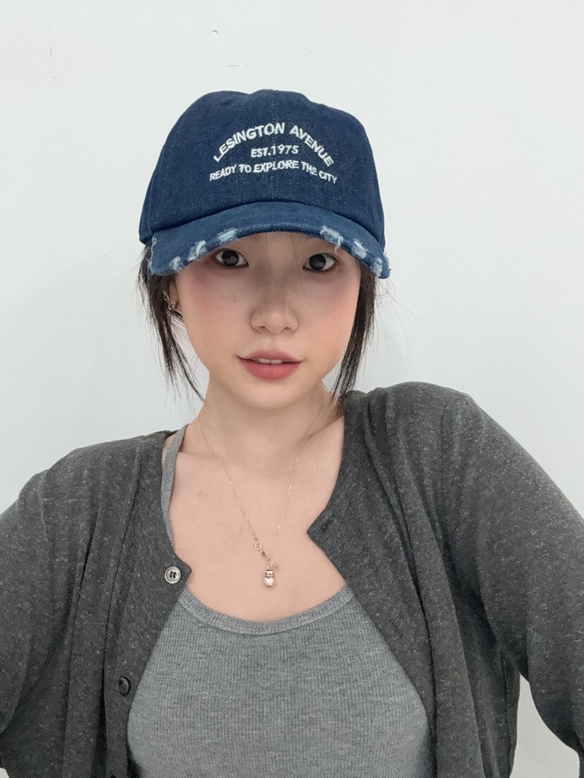 THE HAT-P韓國代購女裝新款人氣熱賣真品時尚推薦休閑帽子THE HAT帽子