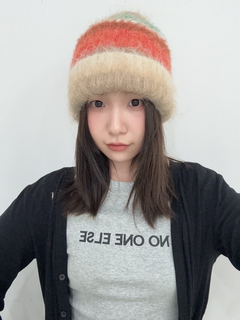 THE HAT-P韓國直郵女裝新款人氣真品熱賣推薦休閑時尚帽子THE HAT帽子