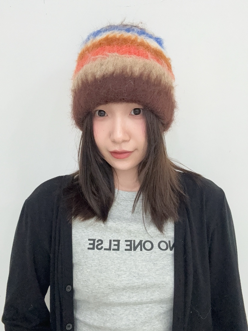 THE HAT-P韓國直郵女裝新款人氣真品熱賣推薦休閑時尚帽子THE HAT帽子