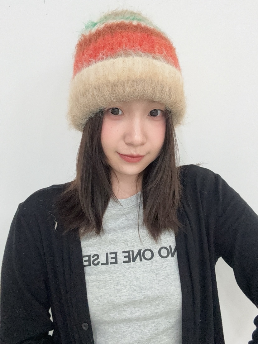 THE HAT-P韓國直郵女裝新款人氣真品熱賣推薦休閑時尚帽子THE HAT帽子