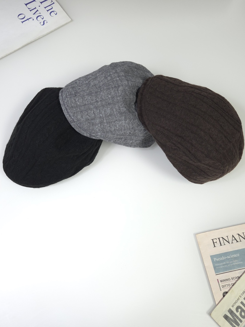 THE HAT-P東大門代購女士新款休閑時尚推薦人氣真品帽子THE HAT帽子